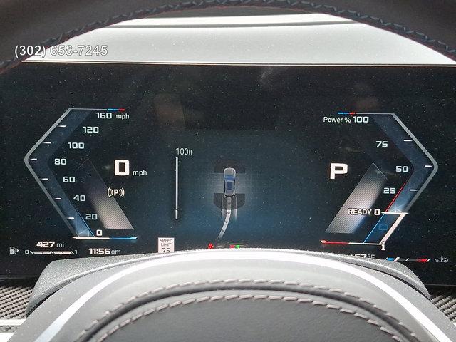 used 2024 BMW X5 car, priced at $79,990