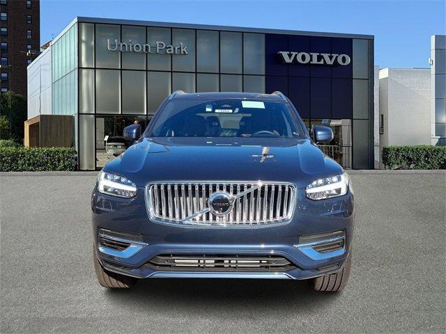 new 2025 Volvo XC90 Plug-In Hybrid car, priced at $77,740