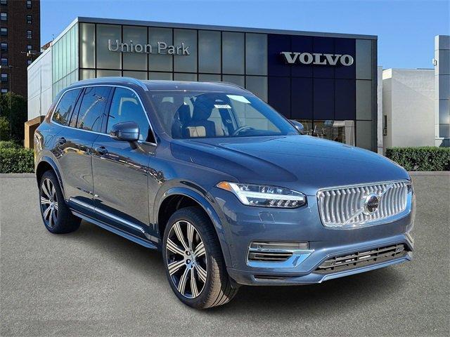 new 2025 Volvo XC90 Plug-In Hybrid car, priced at $77,740