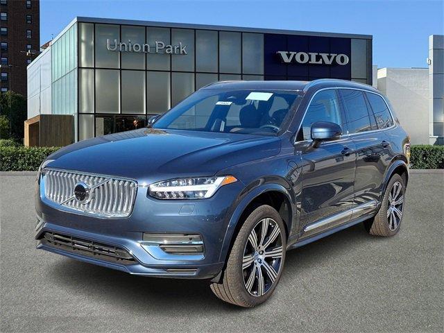 new 2025 Volvo XC90 Plug-In Hybrid car, priced at $77,740