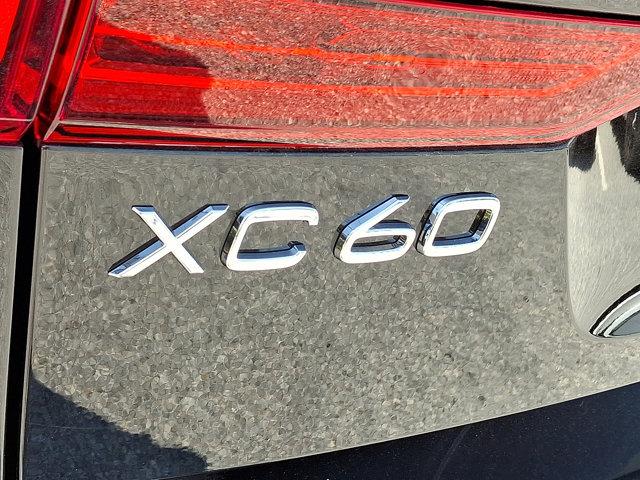 new 2025 Volvo XC60 car