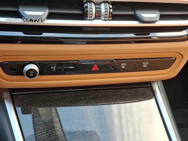 used 2023 BMW 330e car, priced at $34,990