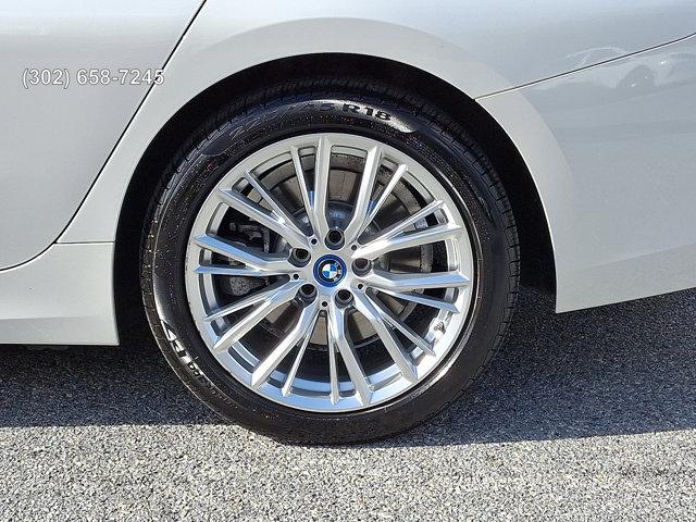 used 2023 BMW 330e car, priced at $34,990