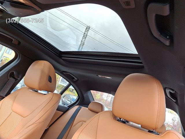 used 2023 BMW 330e car, priced at $34,990