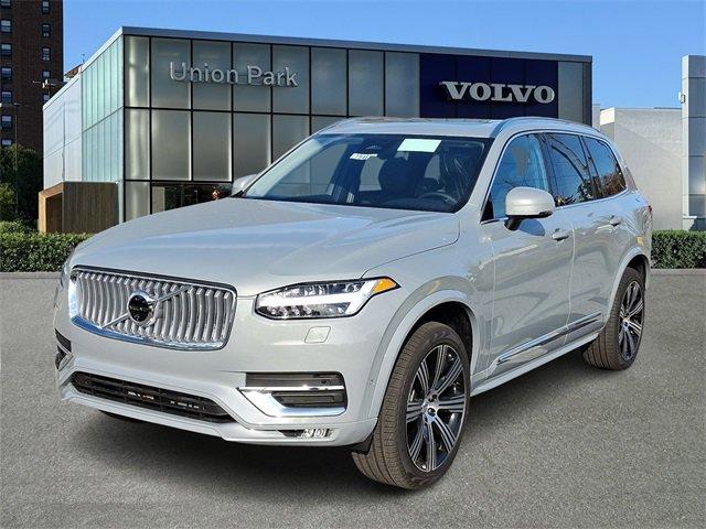 new 2025 Volvo XC90 car, priced at $68,955