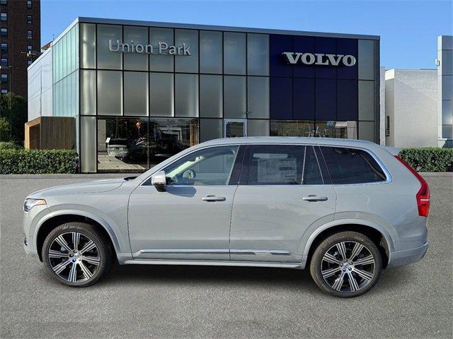 new 2025 Volvo XC90 car, priced at $68,955