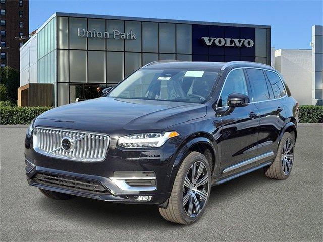 new 2025 Volvo XC90 car, priced at $72,655