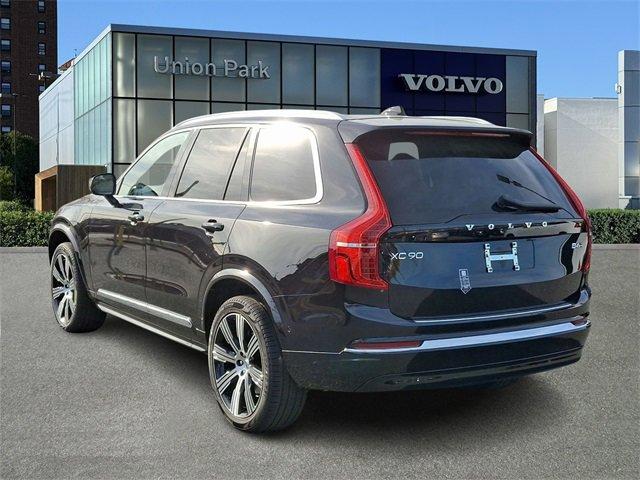 new 2025 Volvo XC90 car, priced at $72,655