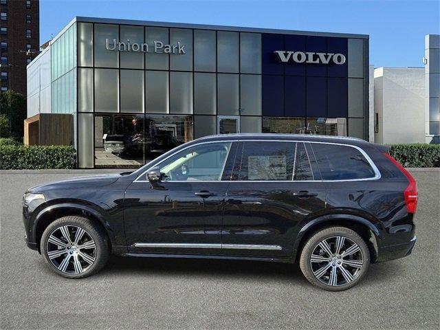 new 2025 Volvo XC90 car, priced at $72,655