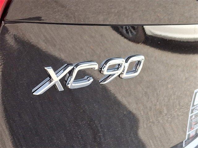 new 2025 Volvo XC90 car, priced at $72,655