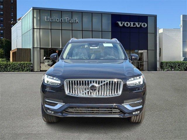 new 2025 Volvo XC90 car, priced at $72,655