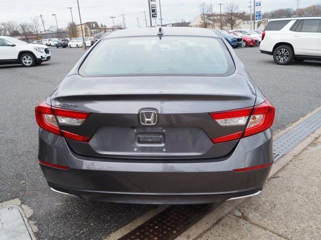 used 2022 Honda Accord car, priced at $24,988