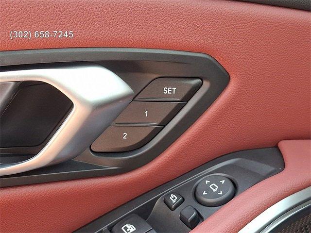 new 2025 BMW 330 car, priced at $52,645
