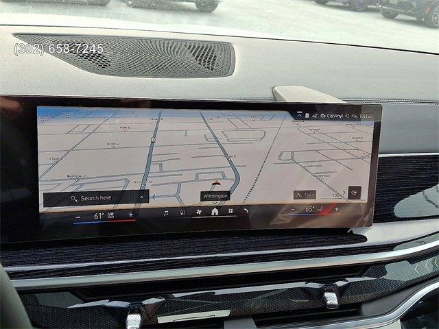 new 2026 BMW X5 car, priced at $87,300