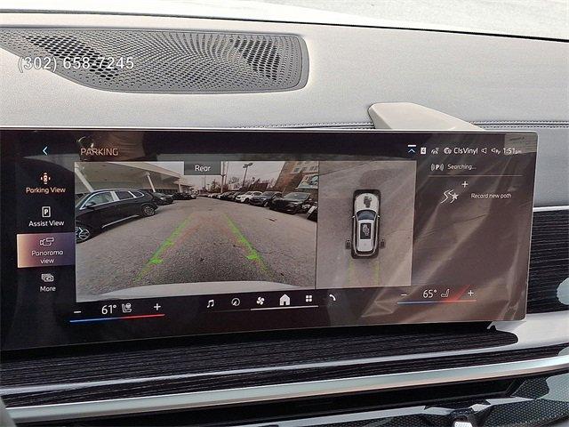 new 2026 BMW X5 car, priced at $87,300