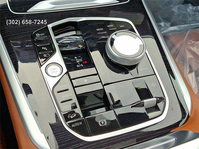 new 2026 BMW X5 car, priced at $87,300