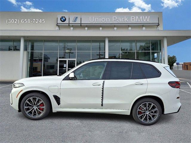 new 2026 BMW X5 car, priced at $87,300
