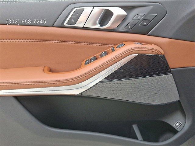 new 2026 BMW X5 car, priced at $87,300