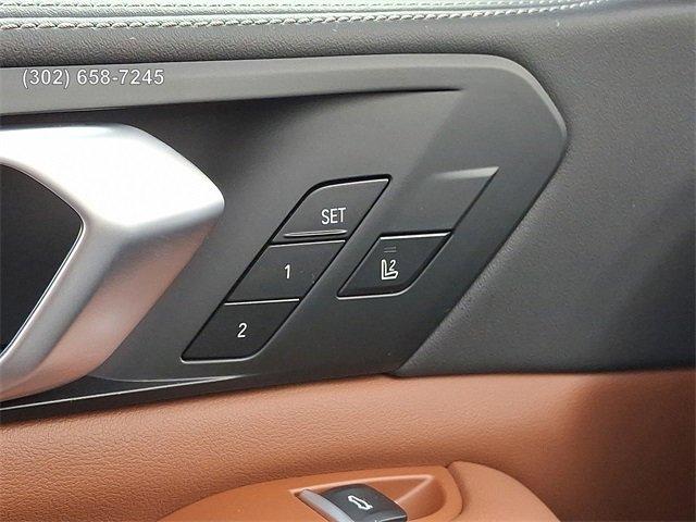 new 2026 BMW X5 car, priced at $87,300