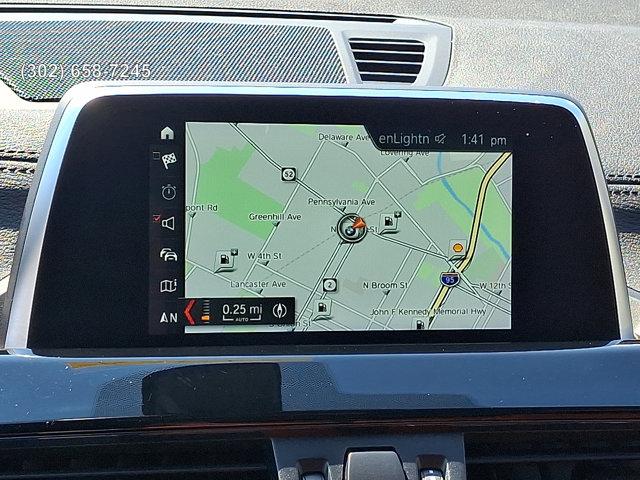 used 2018 BMW X2 car, priced at $15,990