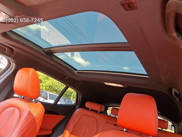 used 2018 BMW X2 car, priced at $15,990