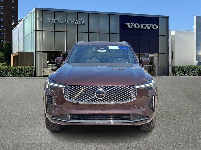 new 2025 Volvo XC90 car, priced at $69,545