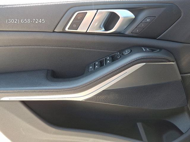 used 2022 BMW X5 car, priced at $42,990