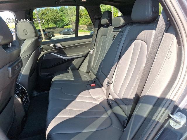 used 2022 BMW X5 car, priced at $42,990