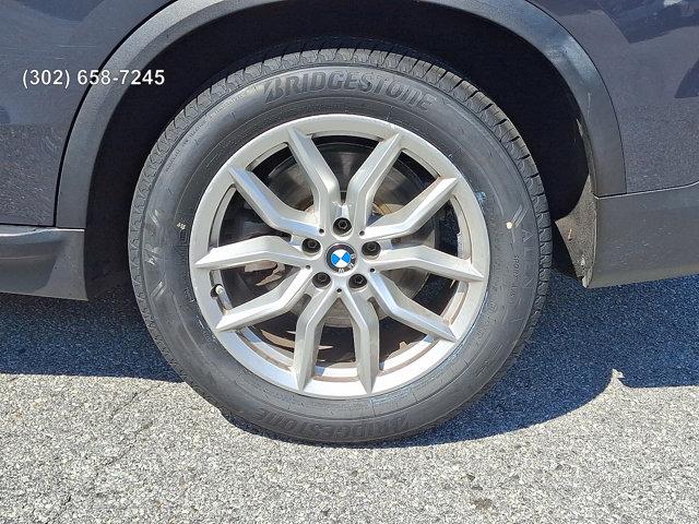 used 2022 BMW X5 car, priced at $42,990