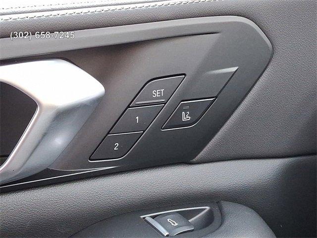 new 2026 BMW X5 car, priced at $79,875