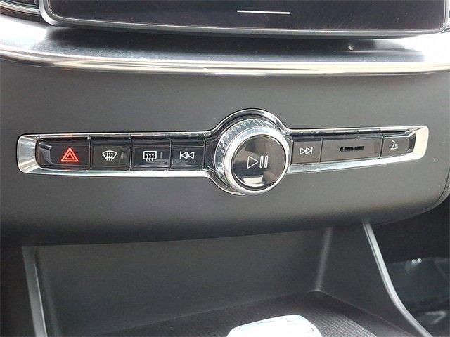 new 2025 Volvo XC90 car, priced at $66,135