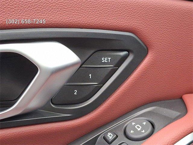 new 2026 BMW 330 car, priced at $57,865