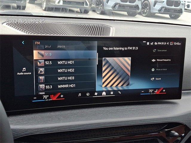 new 2026 BMW 330 car, priced at $57,865