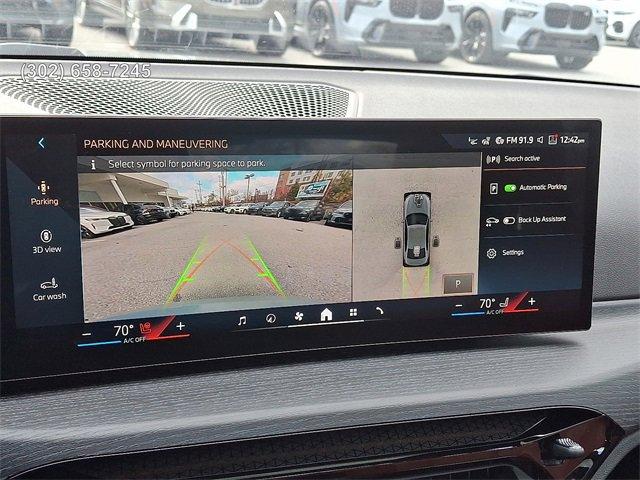 new 2026 BMW 330 car, priced at $57,865