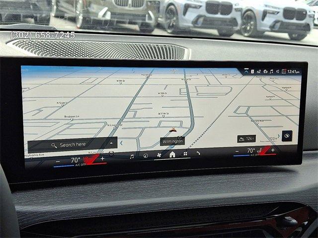 new 2026 BMW 330 car, priced at $57,865