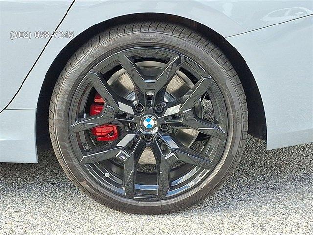 new 2026 BMW 330 car, priced at $57,865