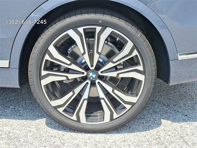 new 2026 BMW X7 car, priced at $99,175