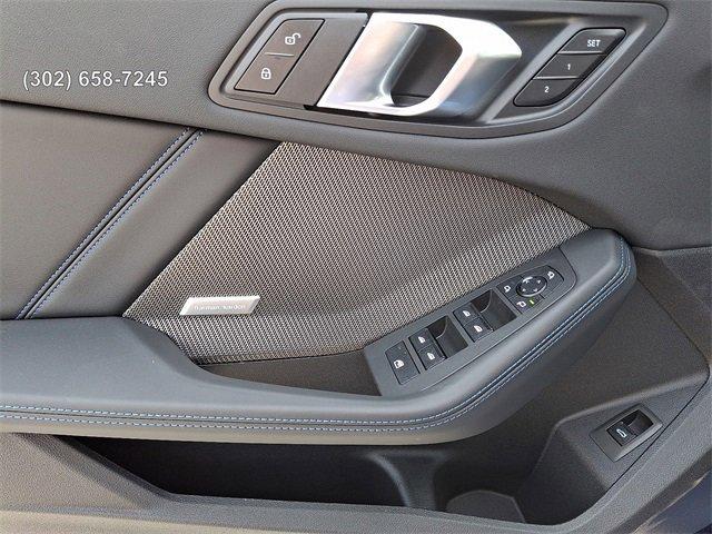 new 2025 BMW 228 Gran Coupe car, priced at $48,775
