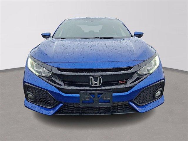 used 2019 Honda Civic car, priced at $19,795