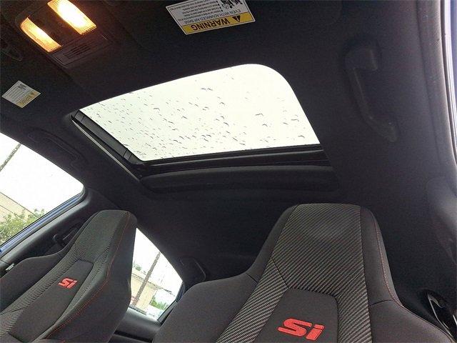 used 2019 Honda Civic car, priced at $19,795