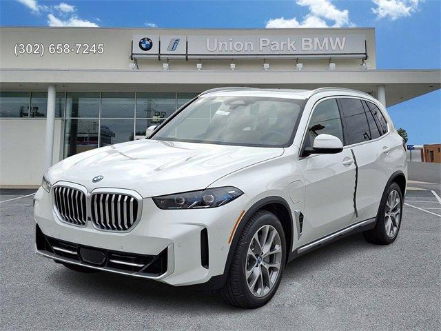 new 2025 BMW X5 car, priced at $79,245