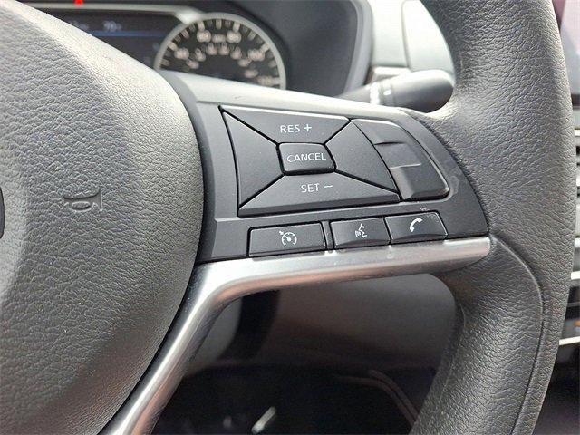 used 2023 Nissan Altima car, priced at $20,895