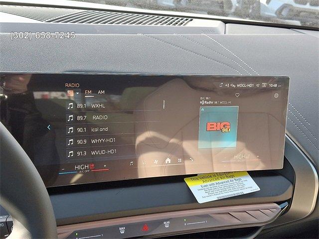 new 2026 BMW X3 car, priced at $54,790