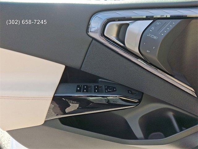 new 2026 BMW X3 car, priced at $54,790