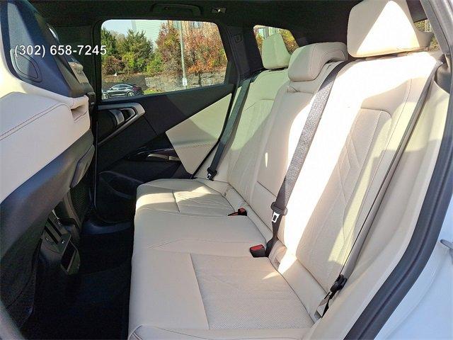 new 2026 BMW X3 car, priced at $54,790