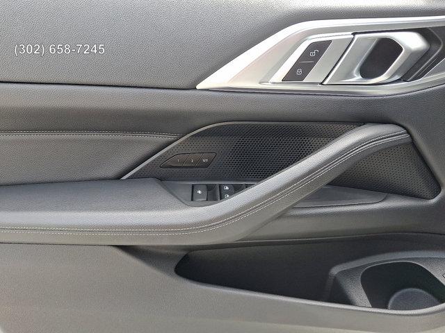 used 2023 BMW 430 car, priced at $52,490