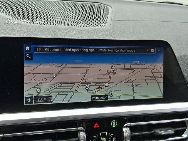 used 2023 BMW 430 car, priced at $52,490