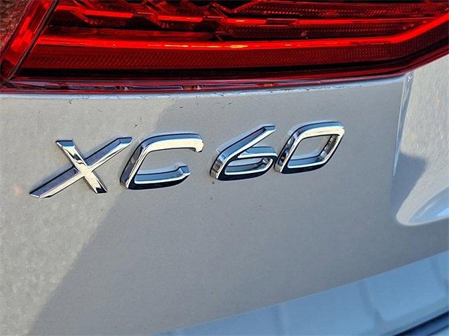 new 2025 Volvo XC60 car, priced at $51,075