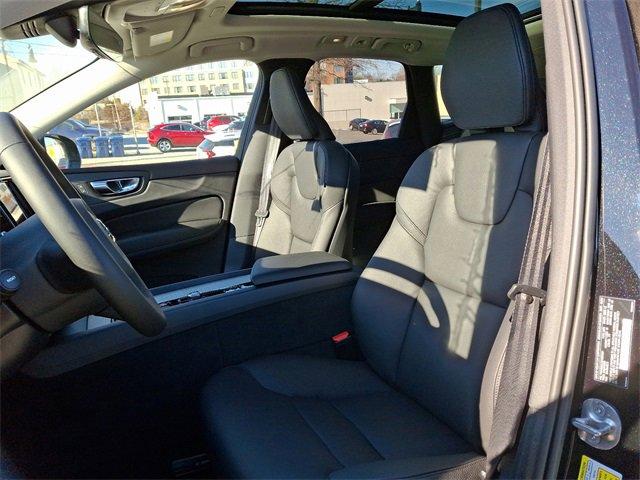 new 2025 Volvo XC60 Plug-In Hybrid car, priced at $67,425
