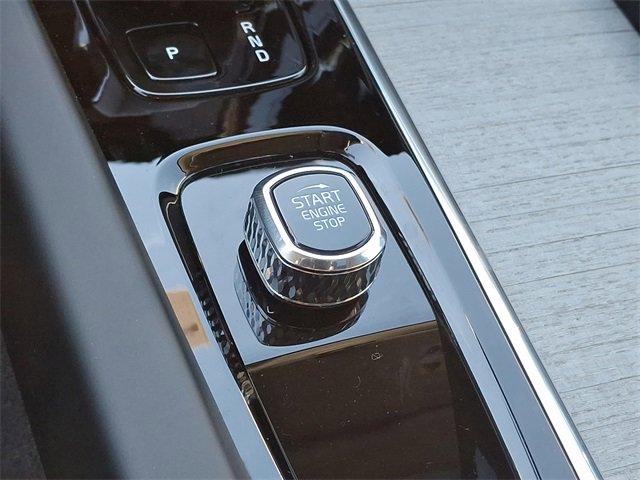new 2025 Volvo XC60 Plug-In Hybrid car, priced at $67,425